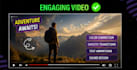 edit talking head videos