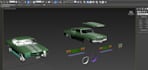 create custom drone frame,car frame,drone canopy 3d model in fusion 360 step stl