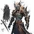 do fantasy characters or fantasy character