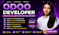 develop customize odoo modules website ecommerce and odoo erp