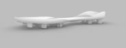 design shoe sole for manufacturing and outsole cad development
