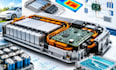 design, enginneer ev battery systems, bms, cell selection and thermal management