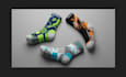 design 3d socks mockup, 3d socks render, 3d textile, 3d glove mockup, 3d mockup