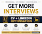 write executive resume and optimize linkedin profiles