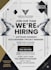 design professional brochures, flyers, and pamphlets