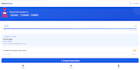 design and develop a responsive landing page