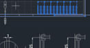 convert PDF drawings to editable autocad dwg files