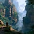 make environment concept art