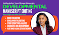 be developmental book editor, improve vocabularies for children moral stories