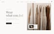 design a modern interactive website for your business