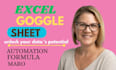 do microsoft excel spreadsheet, goggel sheet, execl formula, excel macro