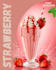 create professional food and beverages social media design in canva