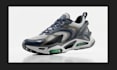 do 3d shoe modeling, 3d footwear design, 3d shoe rendering and 3d animation