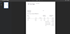 odoo custom report template