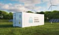 design battery storage systems off grid solar and backup power solutions