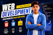 develop ai websites ai chat