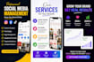 develop a custom website from scratch