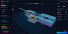 develop interactive 3d web applications using threejs and react three fiber