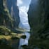 create breathtaking environmental concept art