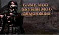 create or fix custom skyrim and fallout 4 mods, armor, weapons and 3d game asset