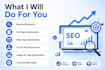 do professional on page SEO optimization and website audit