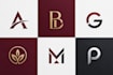 design a modern and professional logo