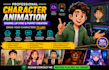 create adobe character moho fnaf puppet animation cartoon animation puppeteer