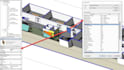 revit data extraction and model management