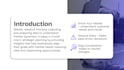 provide market research competitor analysis for startup
