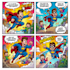 draw a custom cartoon comic strips
