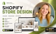 do shopify store design shopify store redesign shopify website redesign shopify