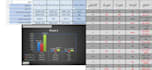 be your expert virtual assistant for data entry
