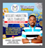 be your professional book ghostwriter and ebook writer