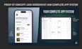 l design modern branding and user interfaces for your business