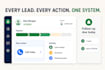 build custom CRM software for lead management