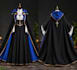 sew quality cosplay costume