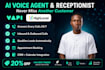 setup vapi ai n8n vapi integration vapi ai voice agent