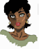 draw a personalized character art