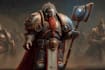 do an your warhammer 40k character