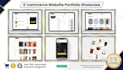 design and development ecommerce shop page