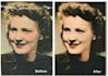 edit photos and create custom backgrounds