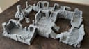 design custom 3d printable stl dnd battle maps and modular ttrpg terrain assets