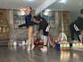 analyse your pirouettes and help you improve your turns