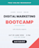 design eye catching event flyers and social media visuals
