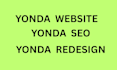 design yonda website yonda seo