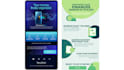 create a converting klaviyo email design and automation