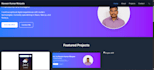create a web app using react, nodejs, mongodb and expressjs