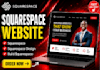 design squarespace design squarespace website redesign squarespace design