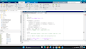 do matlab programming, engineering calculations, matrices and vectors