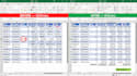 fix your excel formulas, errors and broken spreadsheets